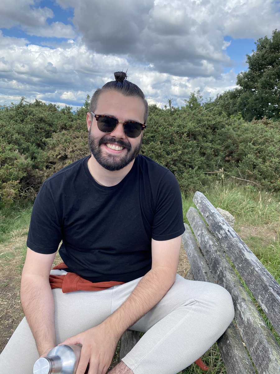 jthomasmitchell's tweet image. Easy