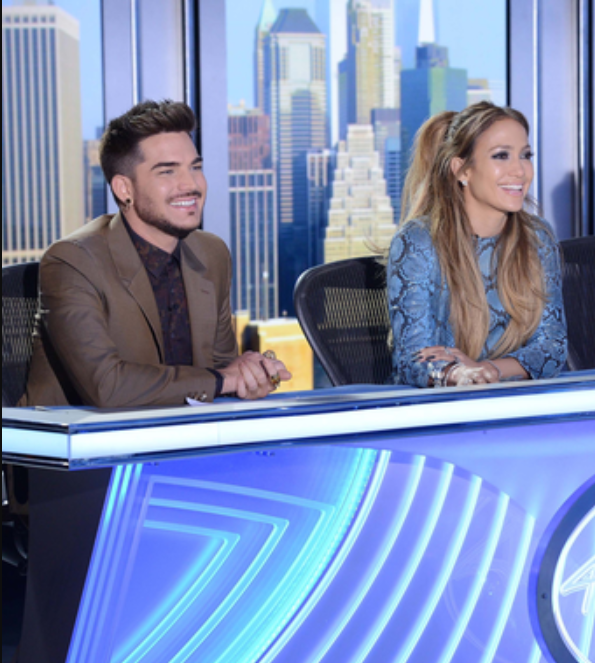 VOTE! Who Is Your Dream <a href="/AmericanIdol/">American Idol</a>  Judge? 
'<a href="/adamlambert/">ADAM LAMBERT</a> , Carrie Underwood already know the drill and would make great additions to the judges panel. Lambert even filled in as a guest judge in 2014 " 
billboard.com/articles/news/…  via <a href="/billboard/">billboard</a>