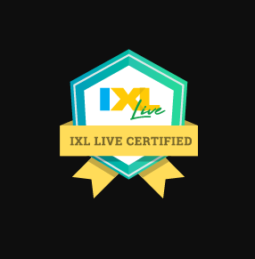 beazley_itrt's tweet photo. #IXLLive is an awesome resource for in-person and virtual learners!  Pinpoint skills to practice and accelerate your students - differentiation at your fingertips! https://t.co/WOyuy7XSEe