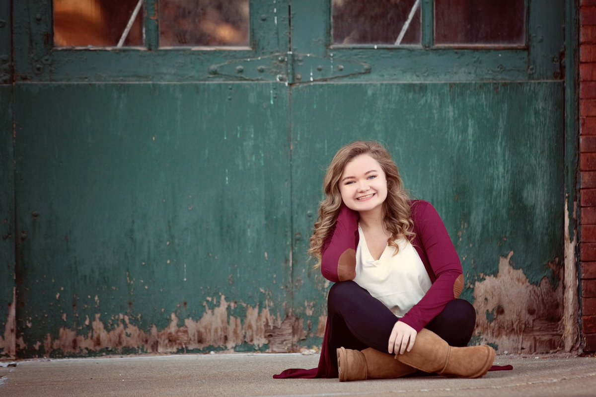 ccmusicdept's tweet photo. Today’s Spotlight Student is @VickyRiewer ! 🎉 https://t.co/7OtmfGdQKd