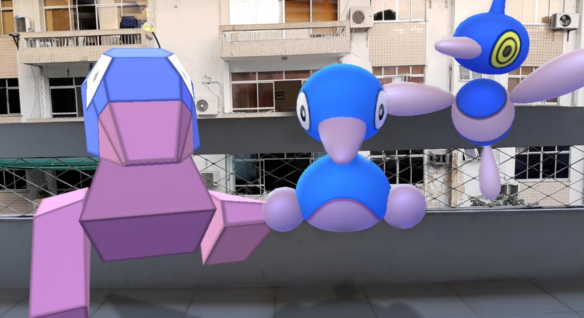 KermersonCosta's tweet photo. Sobre o dia da comunidade...
#PokemonGOCommunityDay
#DiaDaComunidadeDoPokémonGo
#PorygonCommunityDay
#DiaComunitárioDoPorygon
#Pokémon
#PokémonGo
#MestrePokémonGoManaus
#Porygon
#Porygon2
#Porygon_Z
#Treinadores
#Ninatic
#PokémonCompany
#VamosNianticLATAM
#NianticLive2020 https://t.co/mOs05ASaD7