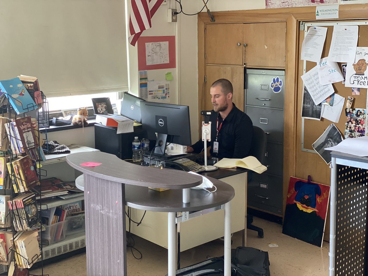 Anna P. Mote tweet media