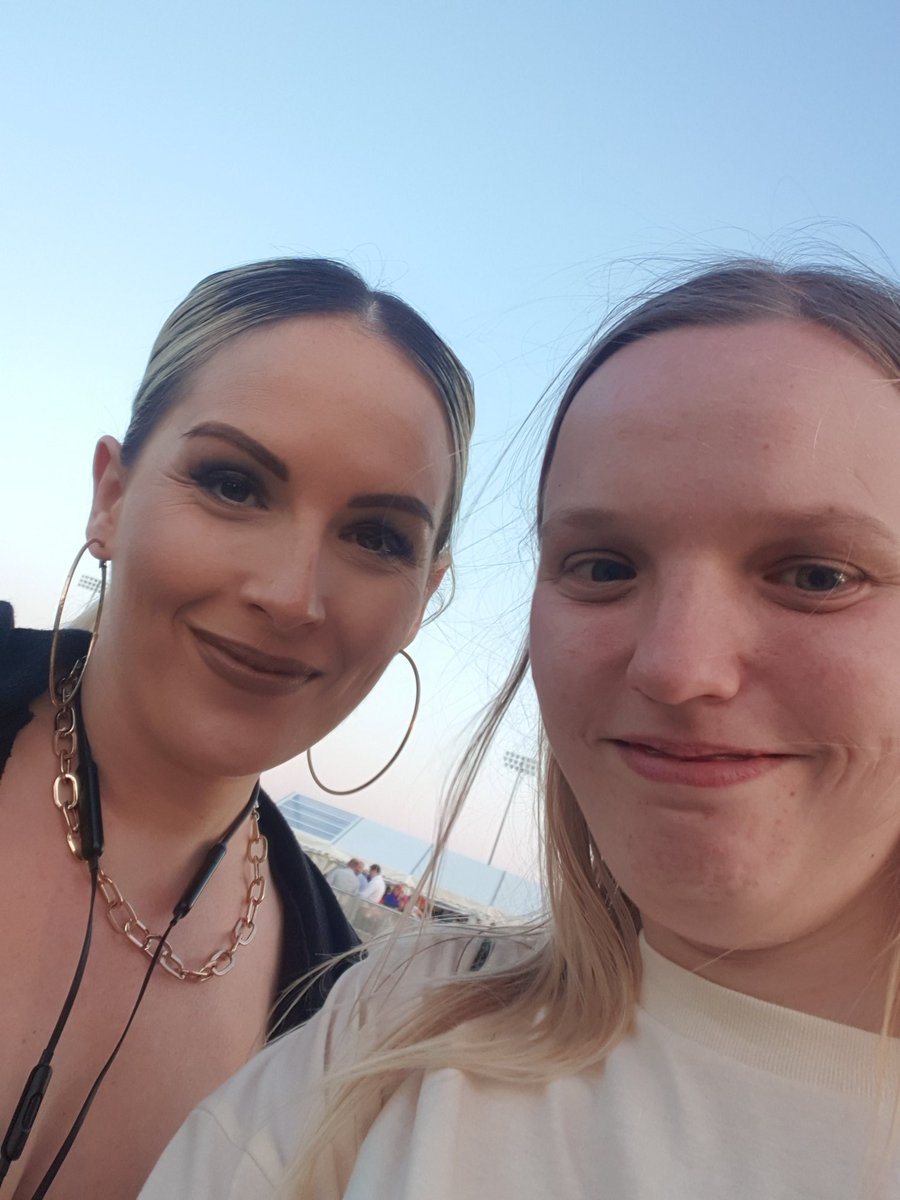 Mich3ll3Loui53's tweet photo. Can i just take a minute to appreciate this little gem @LabelleMusic thank you for bringing me amazing memories 😘 https://t.co/4copW4Zcrs