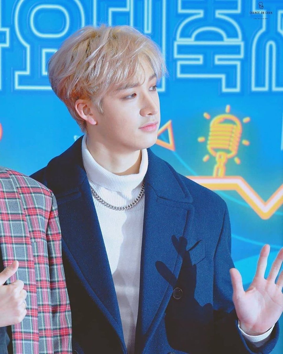 Bangchan as your intimidating CEO boyfriend ; a thread