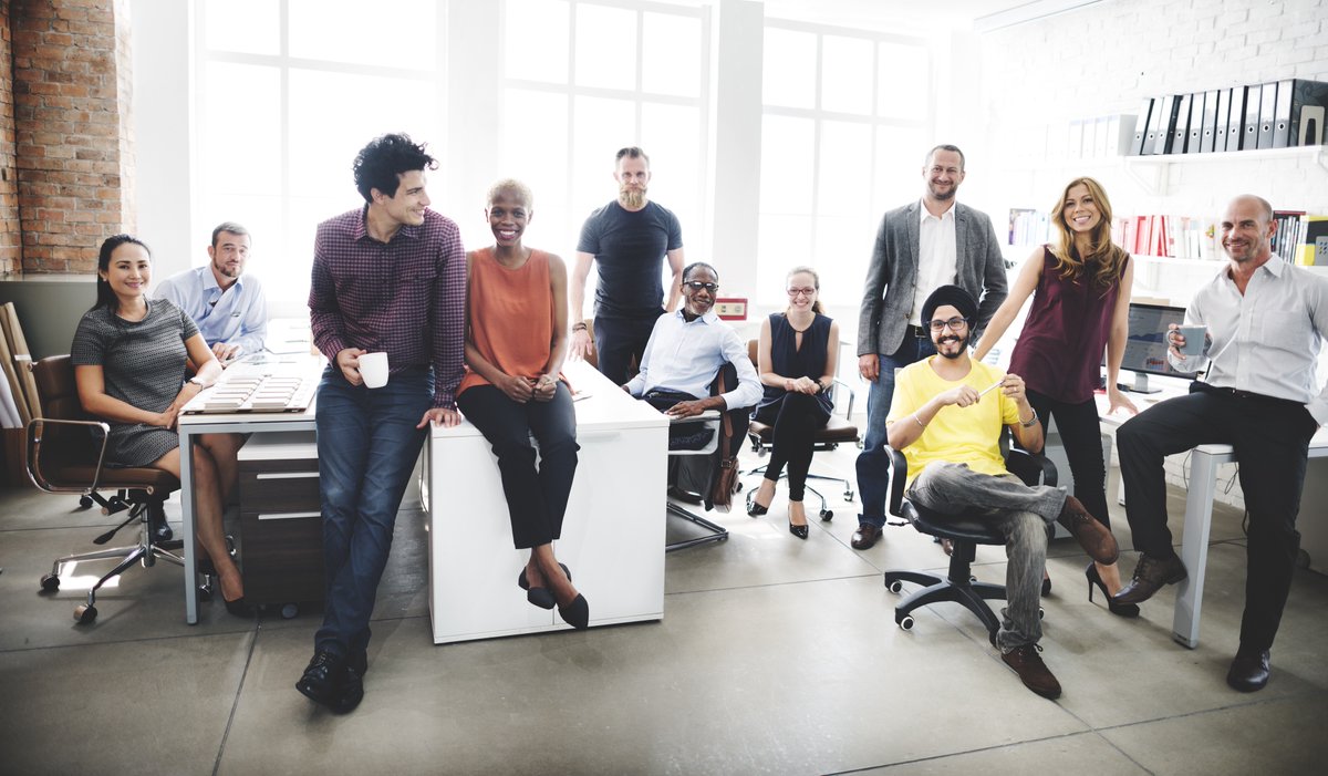 Avantechi's tweet photo. The Evolution of Workforce https://t.co/aEMfHGAAQT https://t.co/pzIIZLtCxk