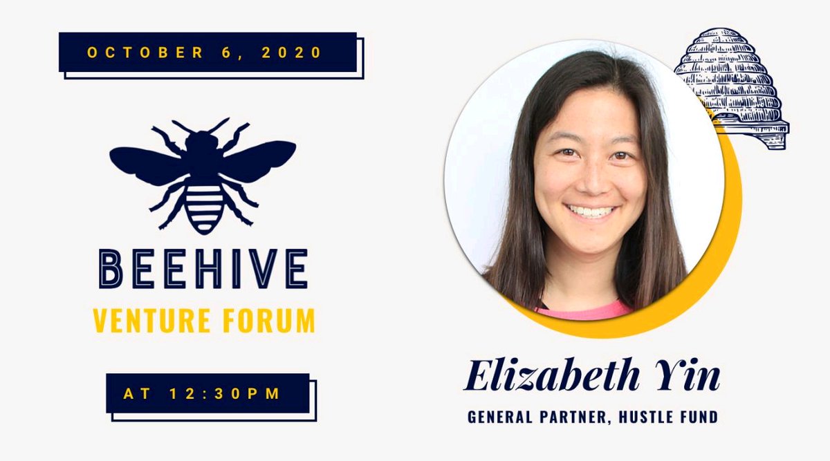 LukeGundy's tweet image. I&apos;m super stoked to announce a new monthly event, that I will be hosting, called Beehive Venture Forums. The purpose of this event is to introduce Utah to the broader venture investment community and vice versa.