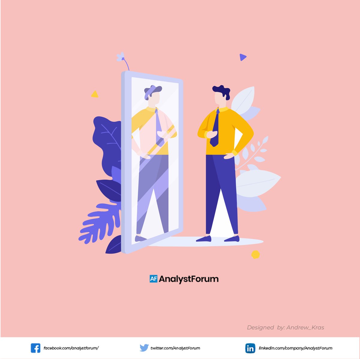 AnalystForum's tweet photo. “Amateurs sit and wait for inspiration, the rest of us just get up and go to work.”
- Stephen King

One day left until the weekend! Finish strong, candidates! 💪

https://t.co/VtW4VqmY4s https://t.co/SCIPvHXkqH