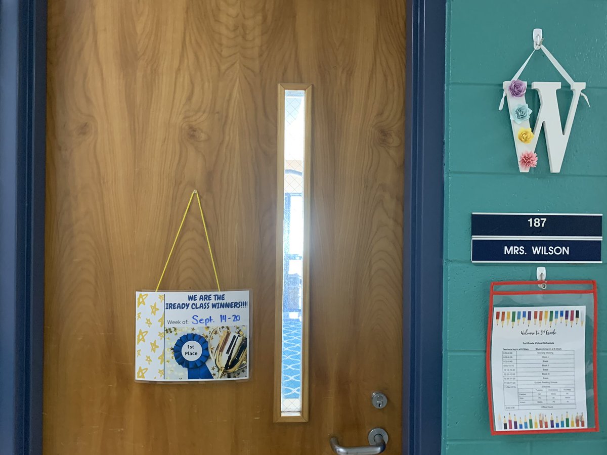 I-Ready champs for this week!  Way to go, <a href="/AYCOCKSCHOOL/">Aycock Elem School</a>!  <a href="/coachtashaswim/">natasha rubin</a> <a href="/Kathryn71268784/">Kathryn</a> <a href="/mrsBlove24/">Lindsey Breedlove</a> <a href="/KburtonKim/">Kim Burton</a>