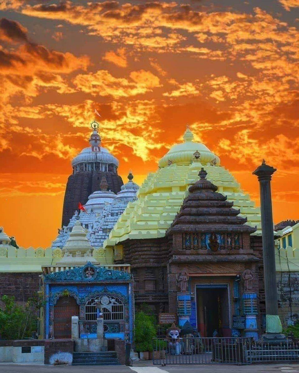 VaishnavPuri's tweet photo. Jay jagannath https://t.co/hGQpDY8rbR