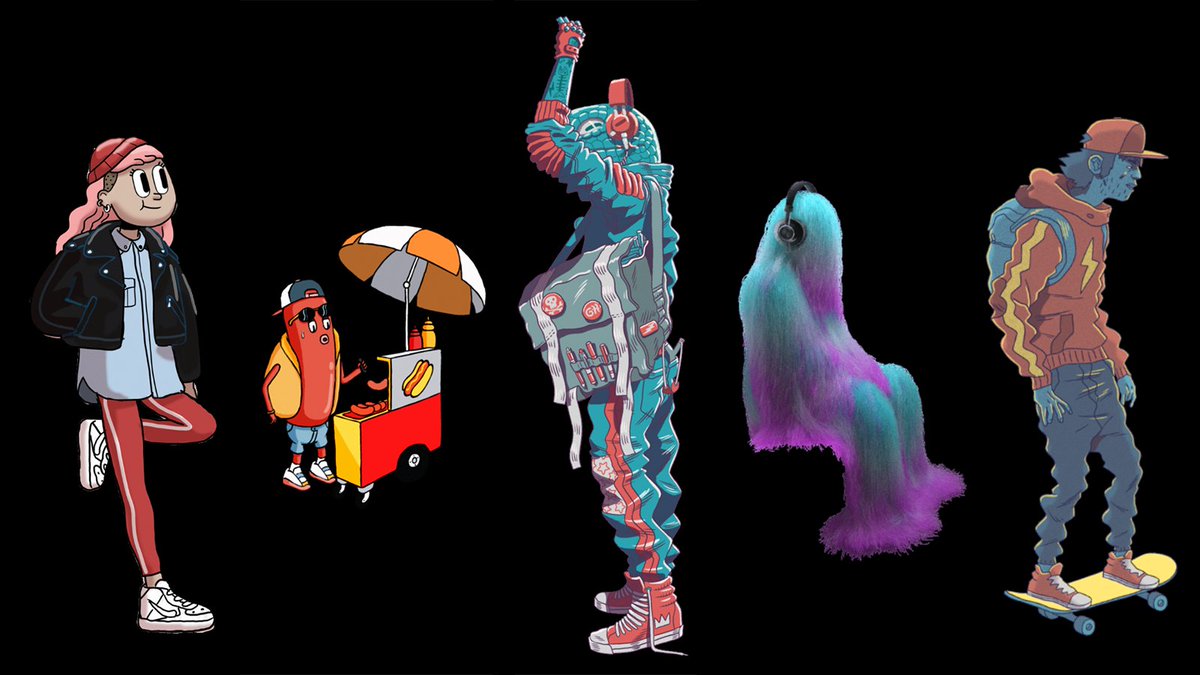 Photoshop's tweet photo. Pick your mood. https://t.co/o6hAqexh9L