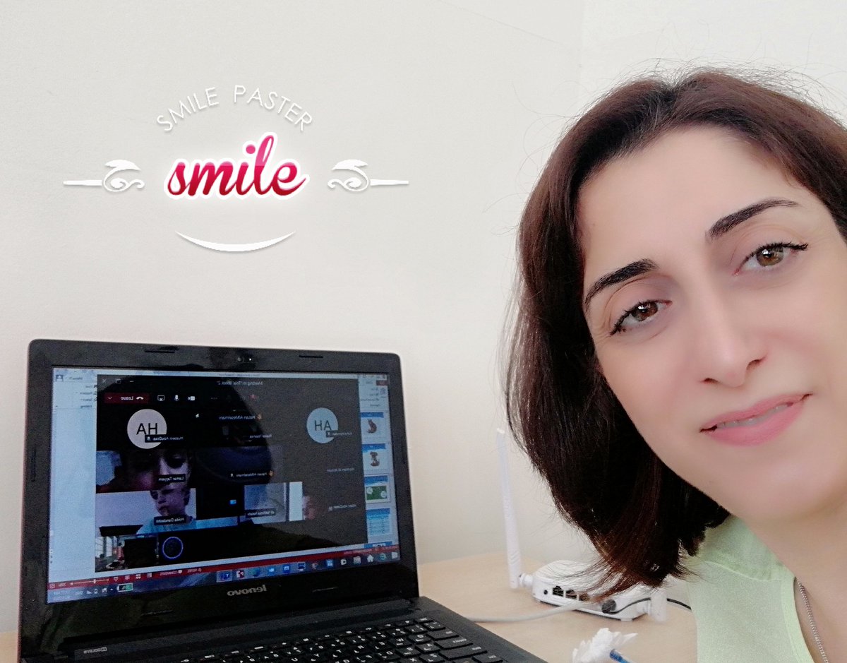 MonaJalaleddine's tweet photo. Today's 3rd Graders enjoyed their English session. We revised virtual classriom rules and played memory game using words with short /e/ and /o/. #Trial_Week_2 #Together_We_Can #distance_learning #MS_Teams #2020_2021 @DawhaHighSchool https://t.co/Rt4nRJZfCU