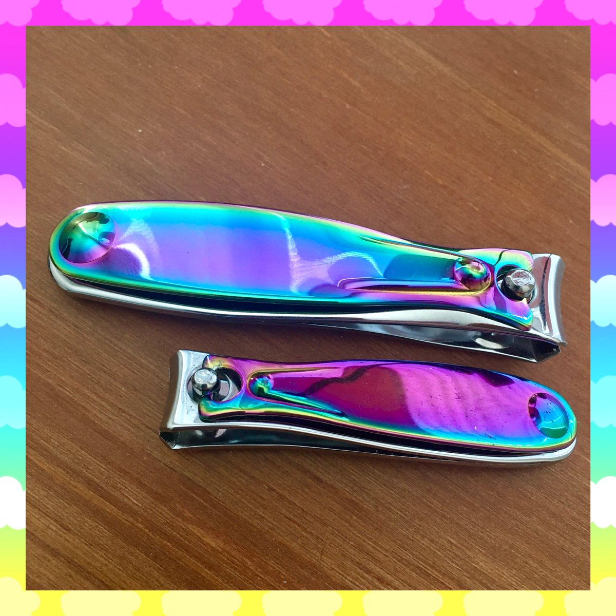 Dreaming_Lovely's tweet photo. Absolutely love themmmm! ππ
γ»
γ»
γ»
#gamingcommunity #gamer #gaming #gamergirl #gamestagram #gamergram #gamingaddiction #dreaminglovely #ps4 #pc #console #pcgaming #youtube #youtuber #screenshot #colors #colorful #metallic #mycolors #favcolors https://t.co/nkWQJYUN6X