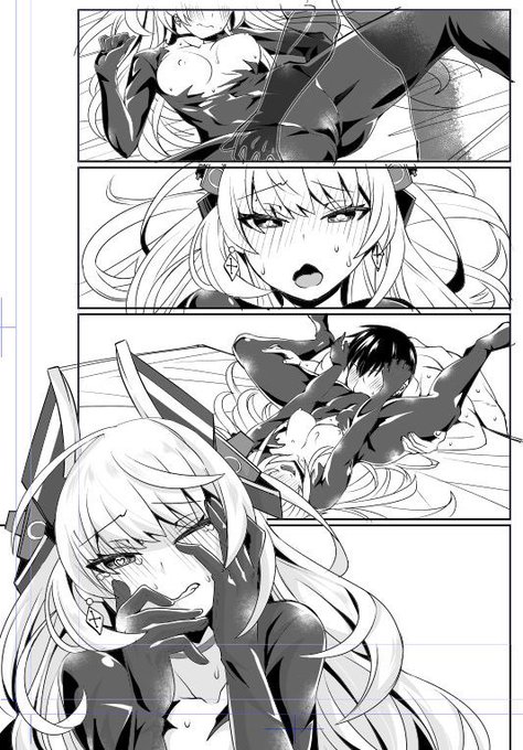 今日の進捗。結構進みました 