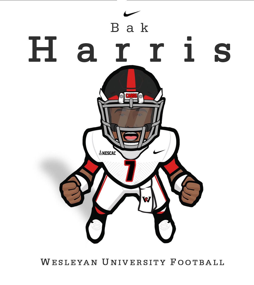 Bak Harris tweet media