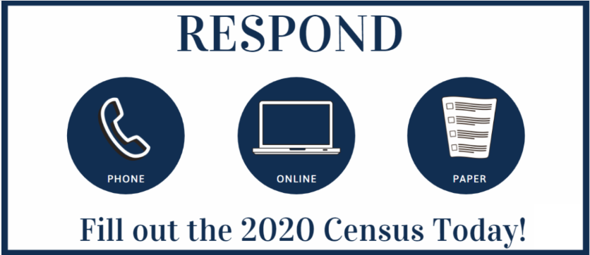 VofWilmette's tweet image. Northern IL is at risk of a costly census undercount that could mean billions of federal dollars lost in our communities. And the 2020 U.S. Census is ending on Sept. 30—a month early. This is our last chance to be counted. Respond at 2020census.gov #CompleteTheCount