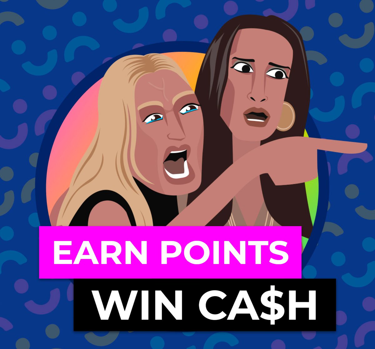 Play_Frenemies's tweet photo. Got the Monday Blues? Call on Frenemies for the fix. - https://t.co/HM1VQnc0nw https://t.co/xQZSvCnMoU