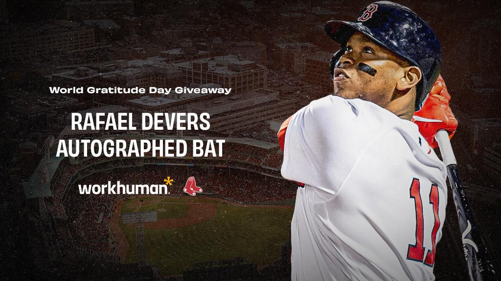 Red Sox tweet media