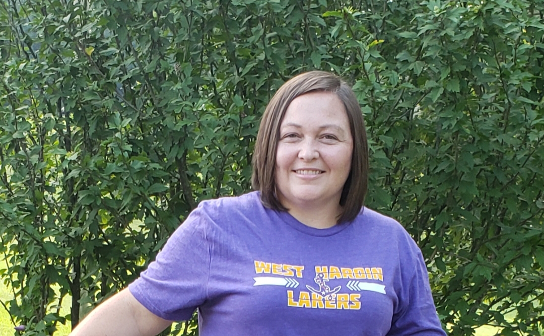 KYJumpstart's tweet photo. Congratulations to Joy Knight, West Hardin Middle School teacher named as 2020 Jump$tart Financial Literacy Teacher of the Year! Thanks goes ClassAct Federal Credit Union for sponsoring this event! https://t.co/zN9J6lLF7c