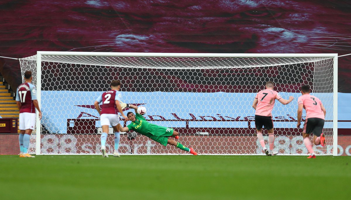 CarolRadull's tweet photo. FT Aston Villa 1-0 Sheffield United #ASTSHU #RadullLive https://t.co/jtrTuHuqx8