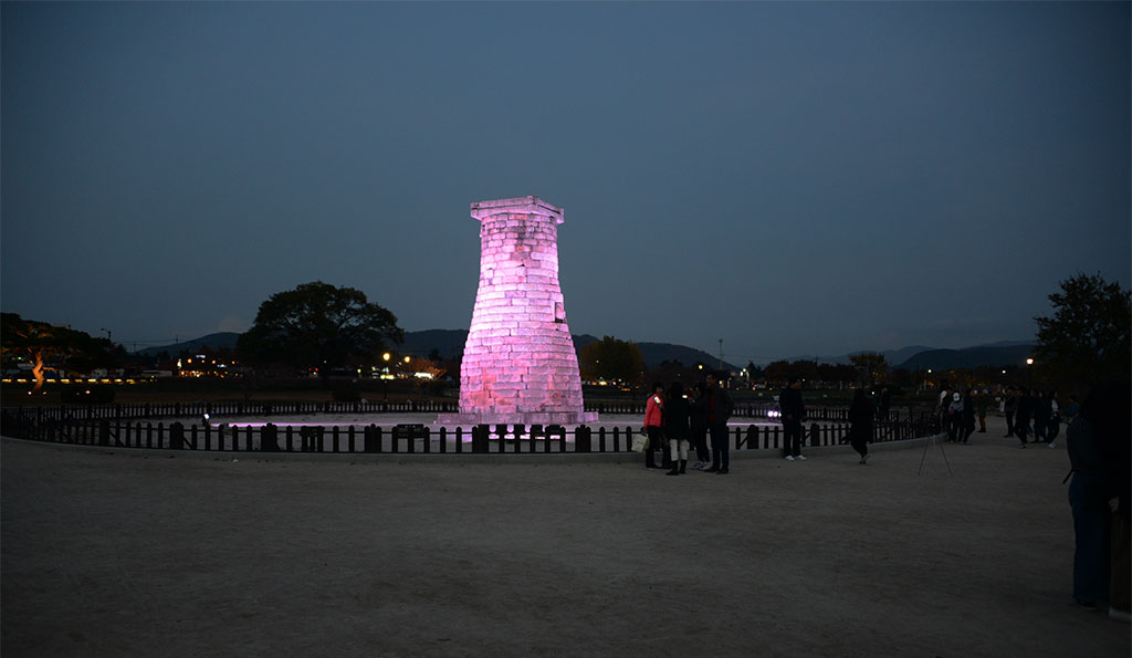 bit.ly/35U0gdn
경주여행 #경주첨성대