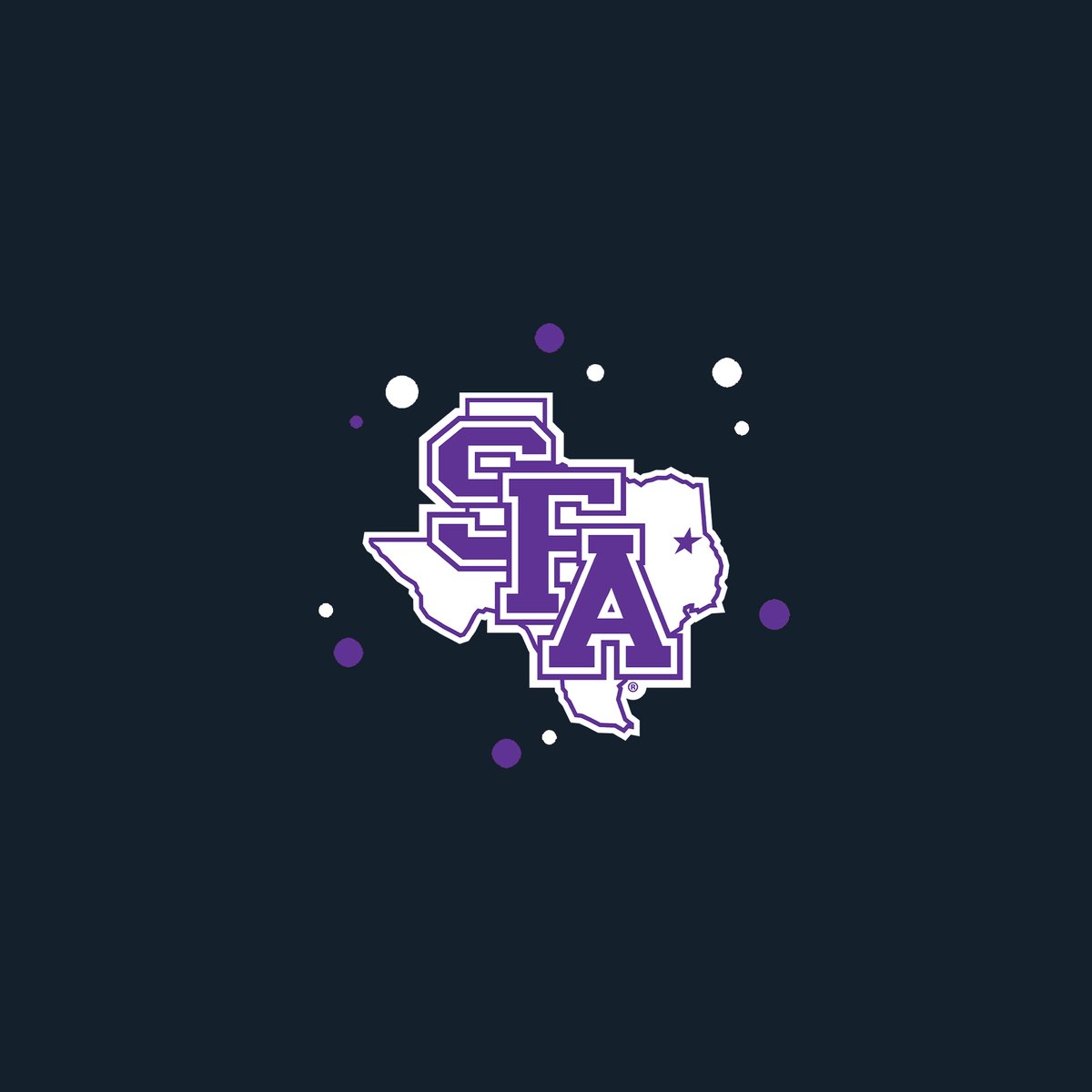 SFA_Athletics tweet picture