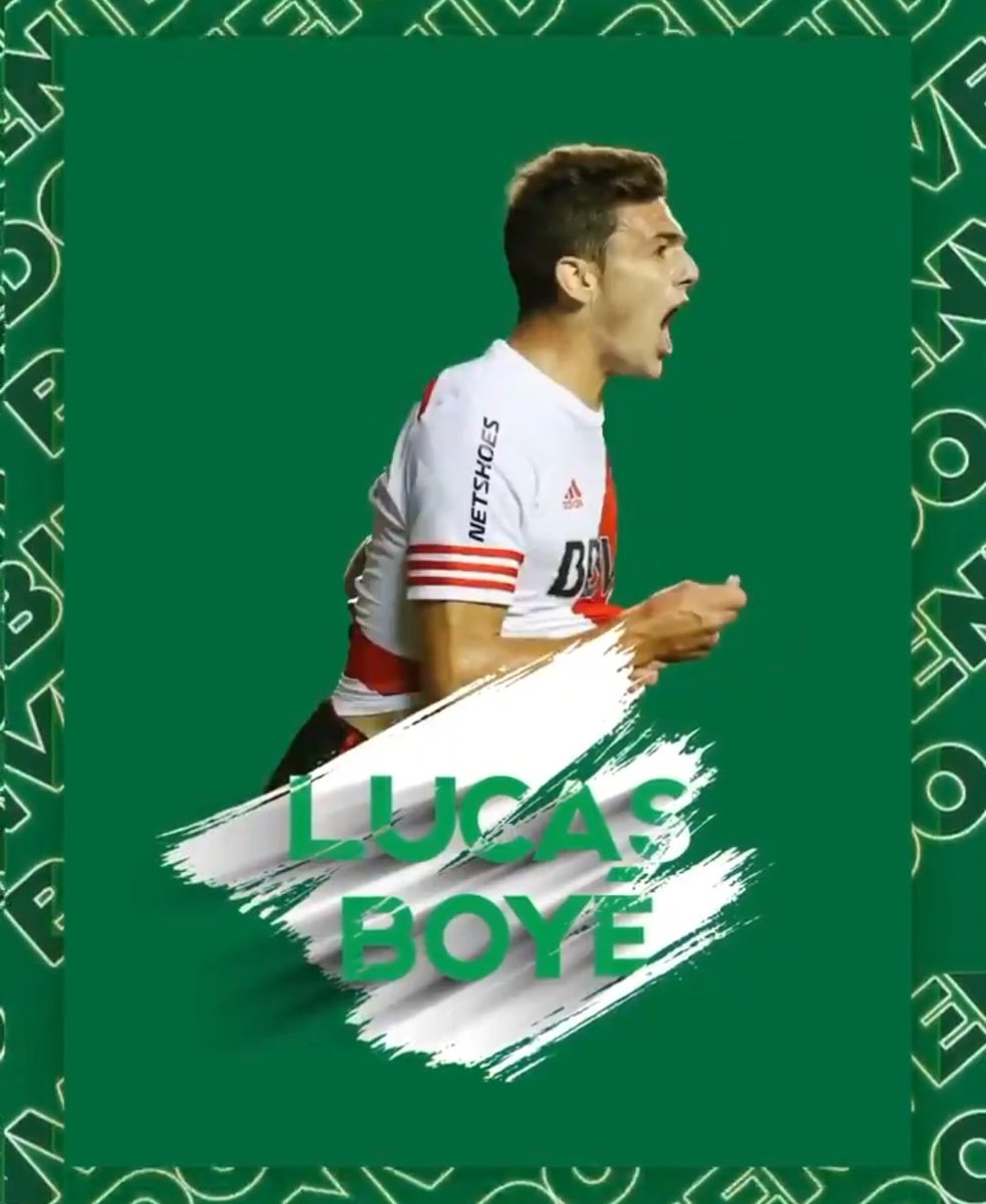  DONE DEAL  - September 21LUCAS BOYÉ(Torino to Elche )Age: 24Country: Argentina  Position: ForwardFee: Loan with option to buyContract: Until 2021  #LLL 