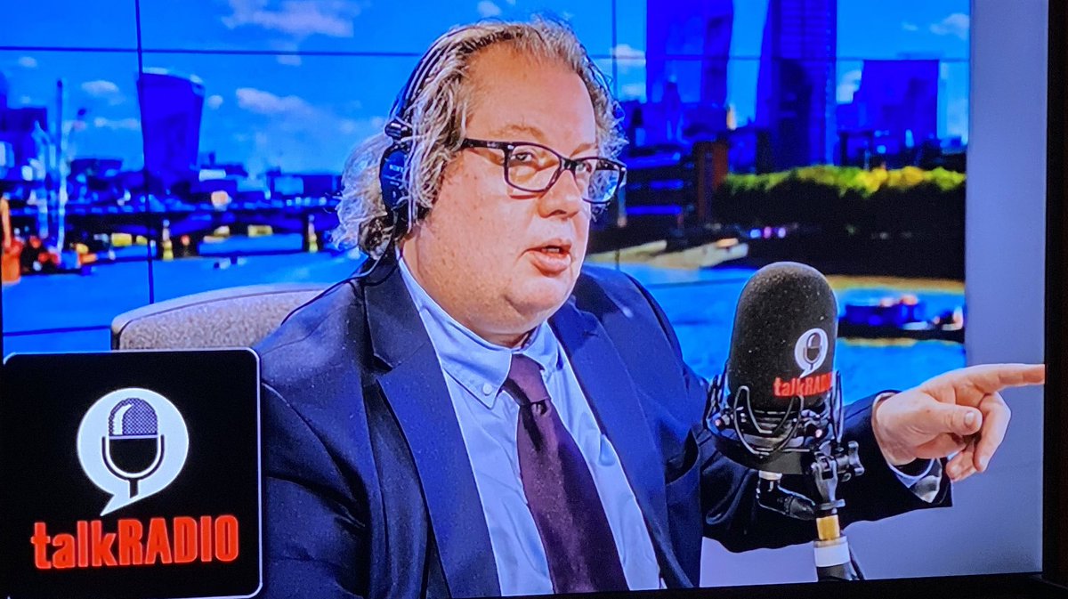 Thanks to all our great callers again today @talkRADIO and the fantastic guests who provided such insight into the #Covid_19 situation. Watch the show back featuring @Nigel_Farage @HowardCCox and @ClarkeMicah @YouTube https://t.co/y3zxuVyqen