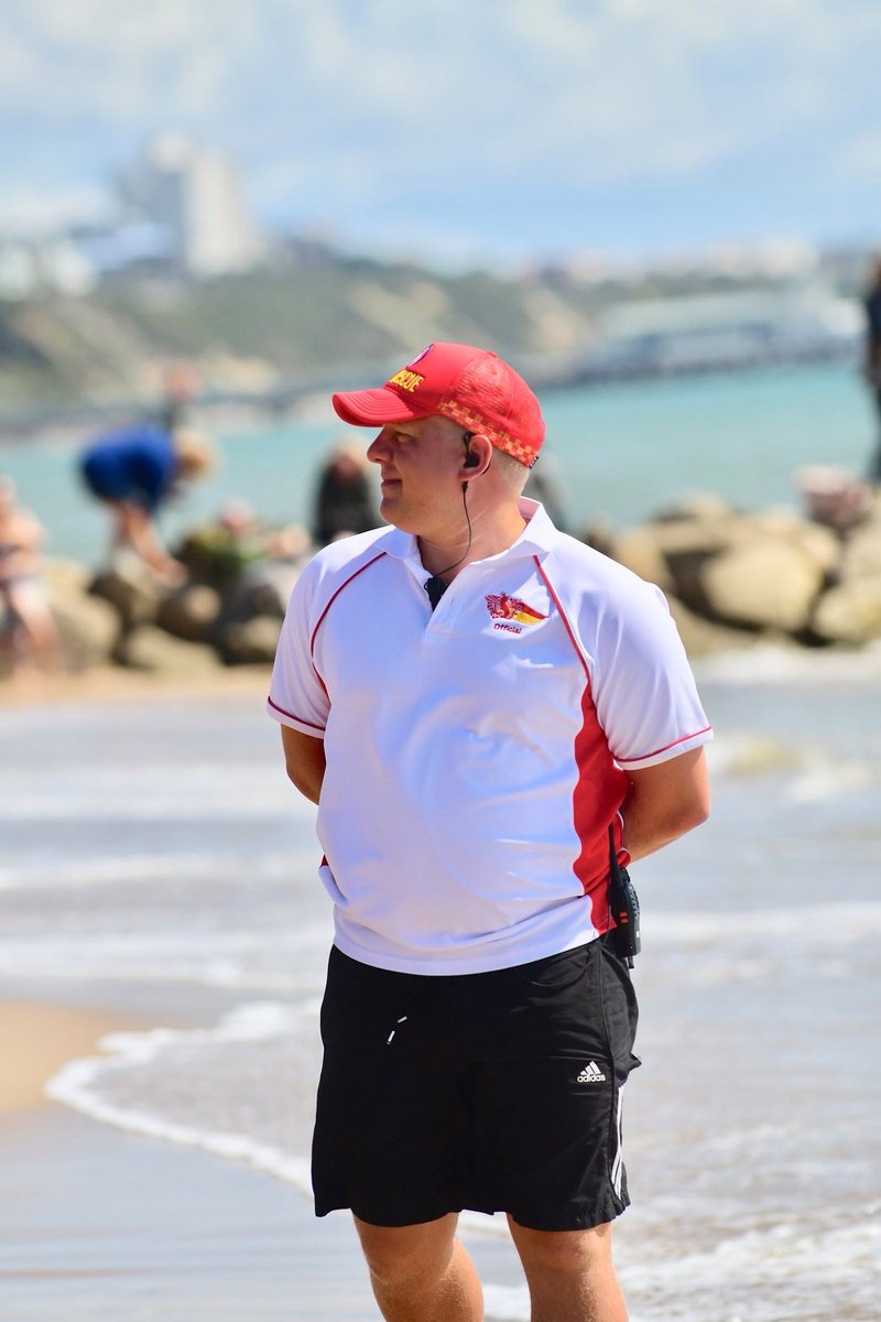 SLSA Wales will now be 'interviewing' a member each week to keep in touch. Head over to our Facebook or Instagram page to see our first 'interview' with Simon Perry, chair of the Sports Commission!