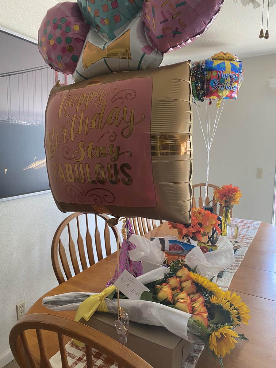 Thanks baby 🥺🎈🤍