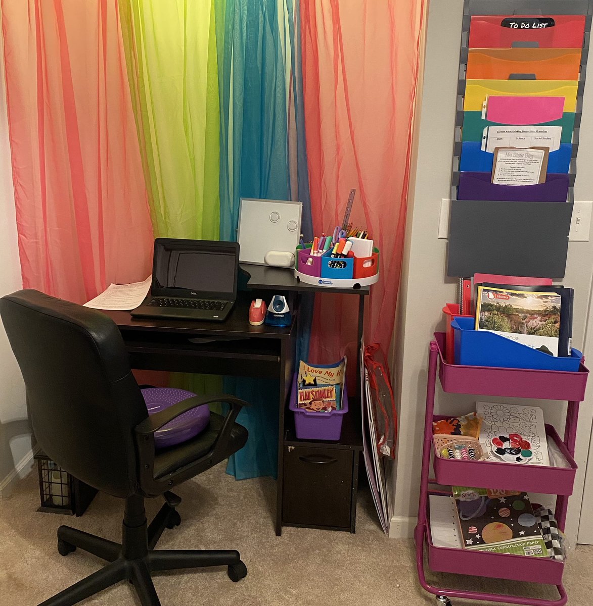 #Parents do you need tips for creating a designated study space in your home for your kids? Then join us & our guest Ms. Danielle Boyd on Saturday 9/26 at 2:30 pm EST for our #STEMport program's virtual #KupcakesandKonvos …akesandkonvosstudyarea.eventbrite.com #ParentingTips