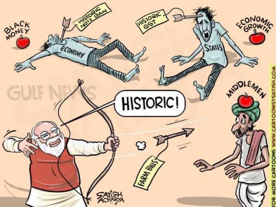 ShashiTharoor's tweet image. Historic, historical or hysterical?