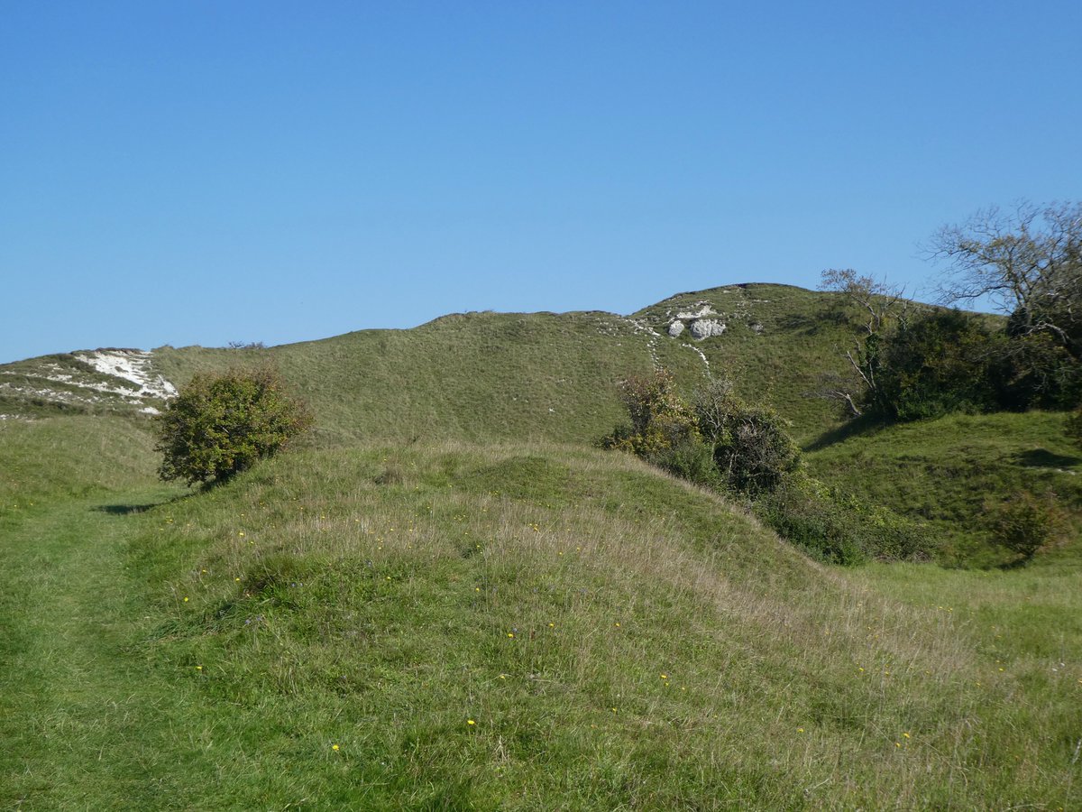 2DogsAwning's tweet photo. More pictures from day 265 of my #Walk2020Miles challenge supporting @TrussellTrust a 10 mile circuit from Mere to White Sheet Hill whilst staying at Wyndham Farm CL #StopUkHunger #WiltshireWalks #BootsOnMiles @candmclub #CLSites https://t.co/aKnMEtwNDs