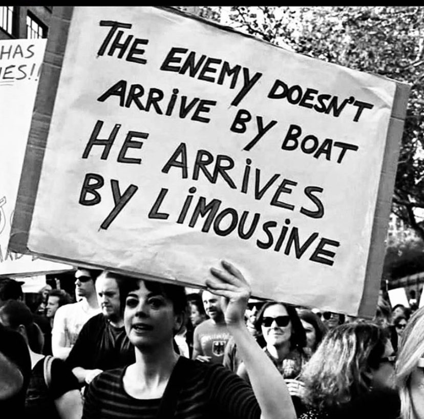 Sally McSally (@friendlyism1) on Twitter photo 