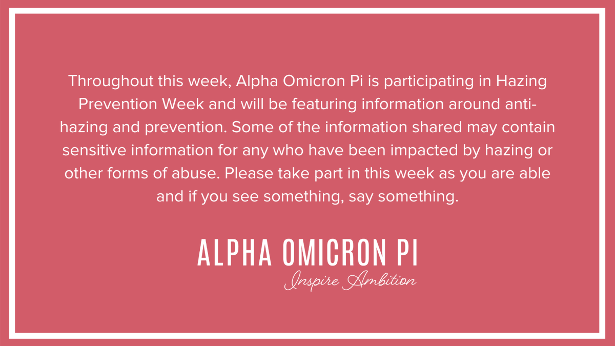alphaomicronpi's tweet photo. https://t.co/03C0Ijqd76 https://t.co/ekWI8VkKoG