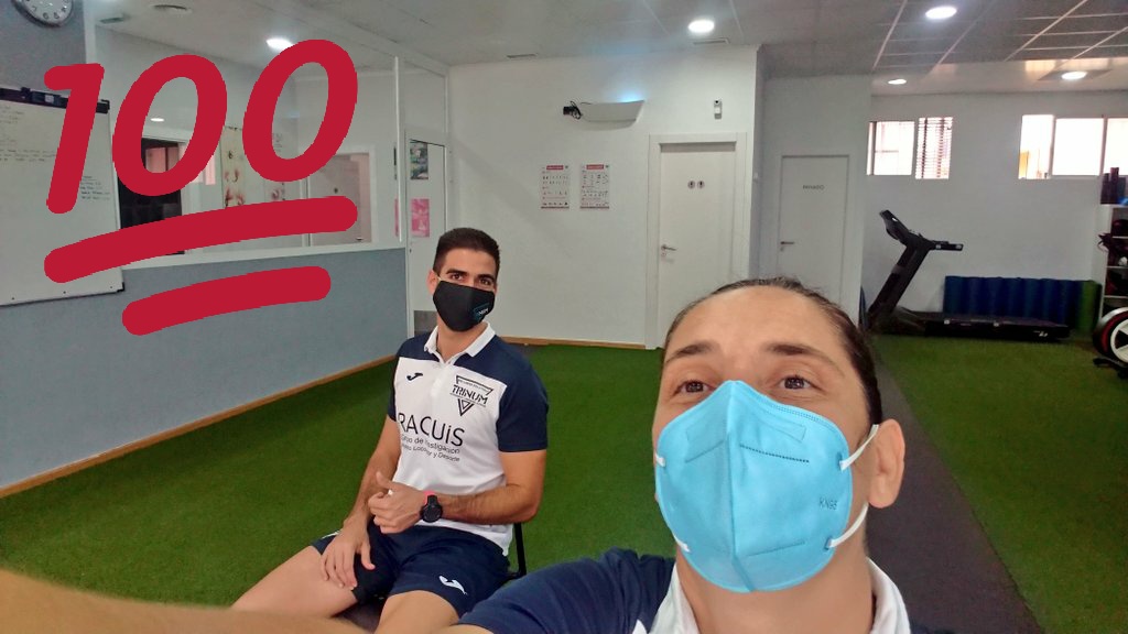 ¡Calentamos! Quedan 2 días para el inicio <a href="/TendenciasFitn1/">TendenciasFitness_Unimar</a> <a href="/UMU/">Universidad Murcia</a> @unidelmar <a href="/trinum_murcia/">Trinum</a> <a href="/RaquisUmu/">Raquis Deporte UMU</a> <a href="/perirl/">pedro antonio ruiz</a> ÚLTIMAS Plazas ¡Ponte en forma!  um.es/web/unimar/cur…