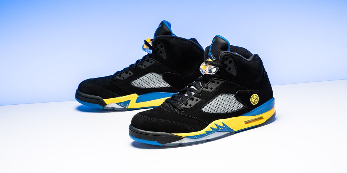 shanghai shen air jordan 5