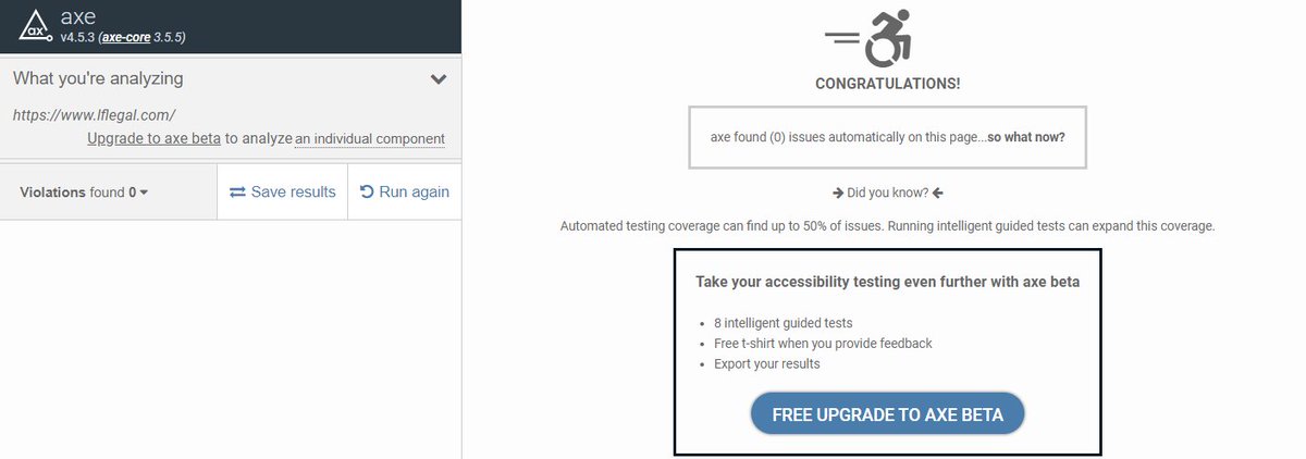 dequesystems's tweet image. Congrats! Also #axeclean.
