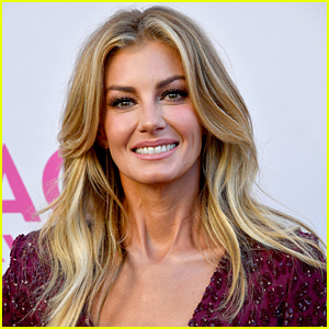 Happy Birthday, Faith Hill! 
Give Faith your best wishes in the comments, 