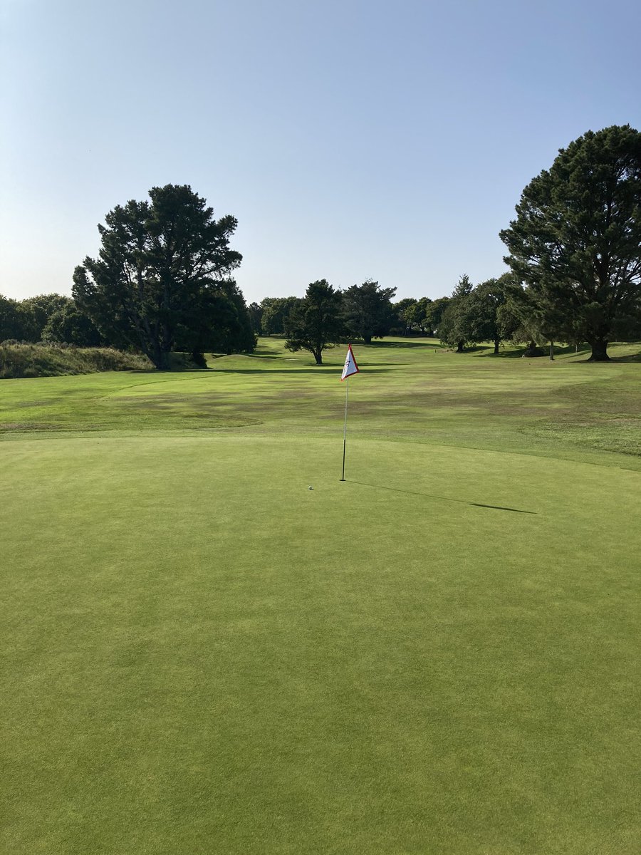 Shot shaping followed by on course today <a href="/tourgolfcollege/">Tournament Golf Coll</a> 👌