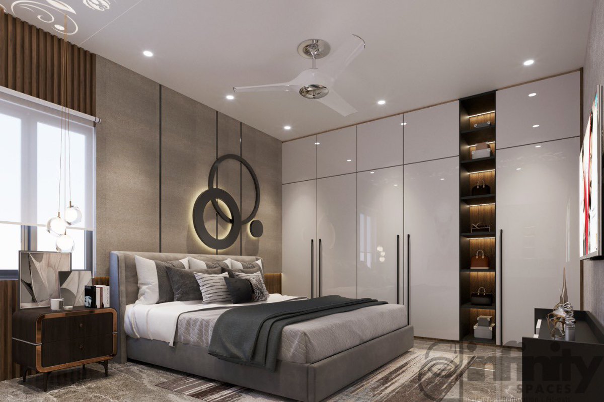 NuthalapationX's tweet image. For Design consultation reach us @ +91-9966497979 #InfinitySpaces #HubioCreativeWorks #BudgetInteriors #HyderabadInteriors