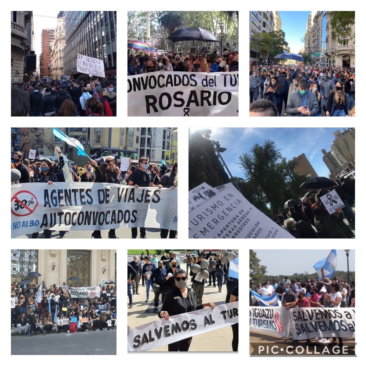 lucilaroth83's tweet photo. TODO ARGENTINA UNIDA
#SalvemosAlTurismo #TurismoDeLuto 

@JonatanViale @edufeiok @luisrosalesARG @facupastor @maximmontenegro @carolinalosada 
@telefenoticias  @germanpaoloski 
 @deboraplager 
 @infobae  @LongobardiM @diegoleuco @MWinazki 
   @BDAprograma @MatiasLammens https://t.co/Rk3ay5eNWL