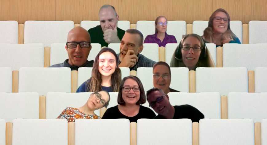 BCL_Training tweet picture
