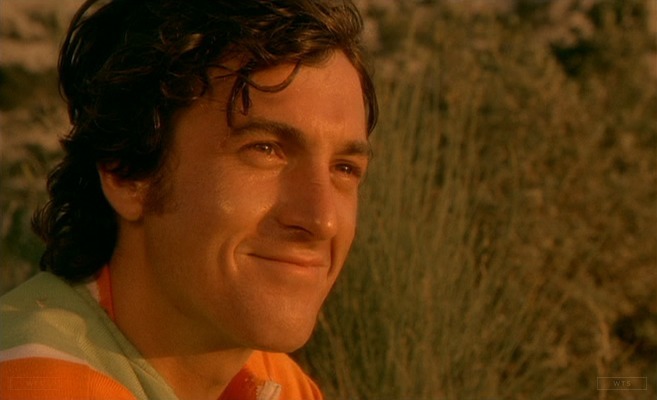 Happy Birthday to François Cluzet who turns 65 today! Name the movie of this shot. 5 min to answer! 