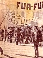 laFUA's tweet photo. Saludamos al @MNR_Nacional y a todxs sus militantes por su 60° aniversario defendiendo la Educación Pública.

#MomentoMNR
#60AñosMNR https://t.co/9UQ3YbDxKZ