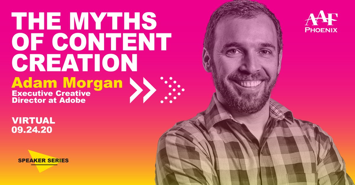 Phoenix Ad Club tweet media