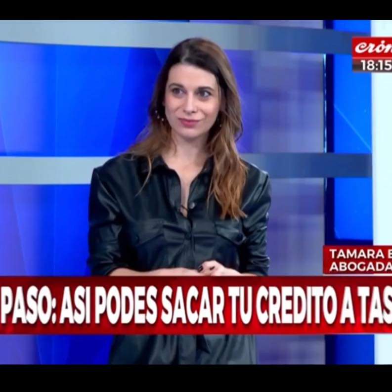 AntooHherrera's tweet photo. Están todxs invitadxs!
Mañana a las 19 hs VIVO DE INSTAGRAM con Tamara Bezares Abogada, panelista de Crónica Noticias.

Estaremos hablando de todo un poco, profesión, maternidades y el gran desafío todas las mujeres: "Independencia Económica"
#ConTamaraBezares 
#SiempreNoticias https://t.co/flybXutW7i