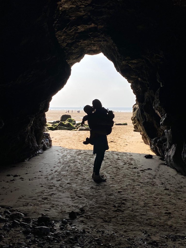 This.........❤️🥰👩🏼‍🚒👨🏻‍🚒🐱❤️ #love #holiday #bestfriends #firefighters #london #Cornwall