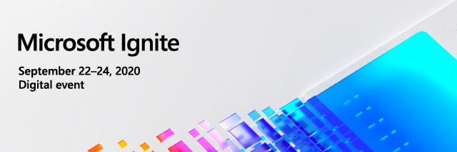 MicrosoftStream's tweet photo. Make sure to watch these #MSIgnite sessions to learn what's new with #MicrosoftStream and video in #Microsoft365. https://t.co/jKiv1eJiRh https://t.co/v2YJYmSKAi