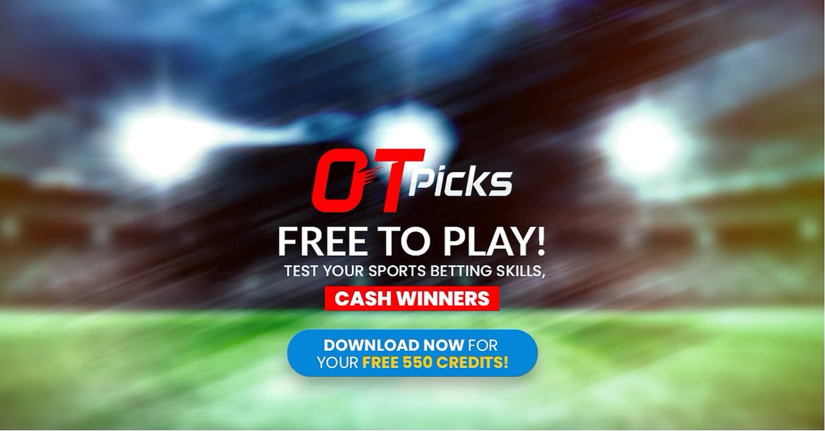 OT Picks App (@OTPicksApp1) / Posts / X