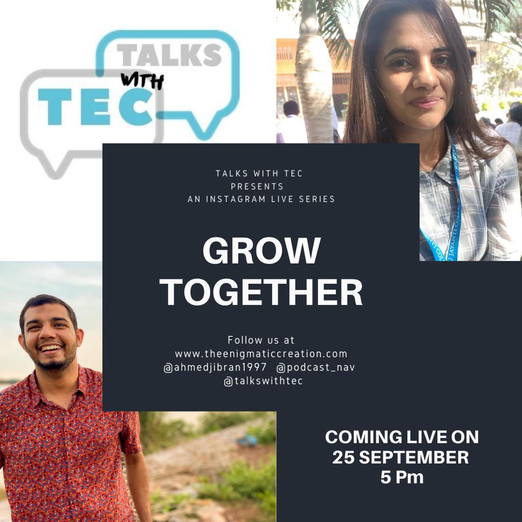 Talkswithtec's tweet image. Kuch log ke raaste me pahad padte hain aur Kuch log ke raaste me kankad
Naam usi ka hota hai jo pahad aur kankad paar kar lejata hai.

Do you think your story can help someone who is starting a new book, a new startup or anything new in life? Do you think your story is different?